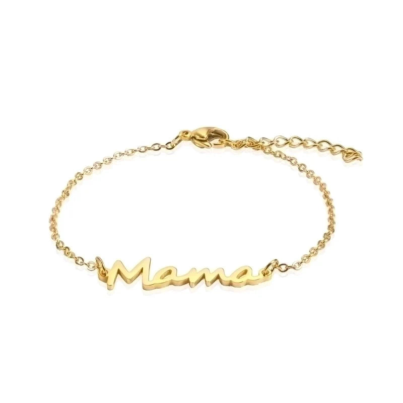 Mama Armband